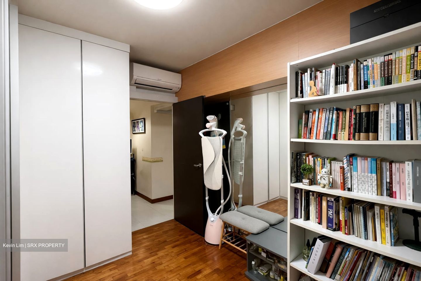 Blk 273B Atrina (Sengkang), HDB 4 Rooms #543596511